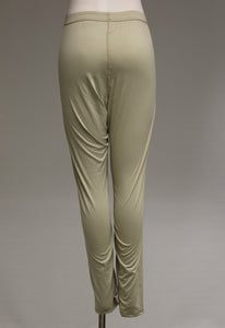 USGI Gen III Cold Weather Lightweight Long John Pant - XLarge Reg - Tan - New