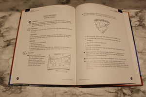 Science Fair Handbook - Grades 5-8 - Used
