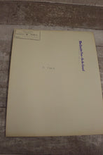 Load image into Gallery viewer, Vintage Authentic and Original Candair Four Aircraft Photo -Used