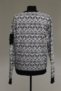 Southpole Sweatshirt, Size: Large