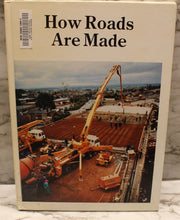 Load image into Gallery viewer, How Roads Are Made - Gwen Cherrell - 0816020418