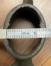 Load image into Gallery viewer, Pickaxe Head / Mattock Head - Length: 12&quot; - 1.1 lb - New
