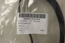 Load image into Gallery viewer, Dayco V Belt K10 x 29.8, NSN 3030-01-570-3732, PN 10PK7588, NEW!