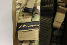 Load image into Gallery viewer, Wisport Military HotShot Molle Tactical Rucksack with Air Net - Multicam - New