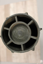 Load image into Gallery viewer, Vintage U.S. Military 81-MM Mortar M374 Plastic Carrying Canister -Used -Black
