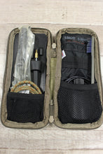 Load image into Gallery viewer, Otis Defense 5.56/.223 IMOD Military Gun Cleaning Kit System - Tan - Used