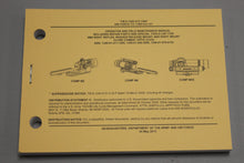 Load image into Gallery viewer, Manual for M68 Sight Reflex with Quick Release Mount &amp; Signt Mount Close Combat Optic