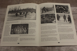 Fort McCoy History and Heritage Booklet -Used
