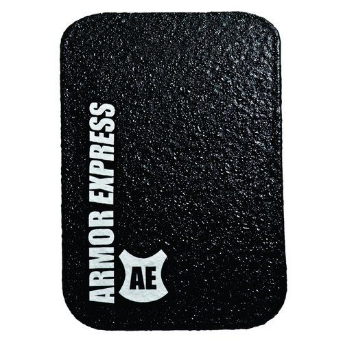 Armor Express Soft Armor Pack - Black - Level II Protection - New