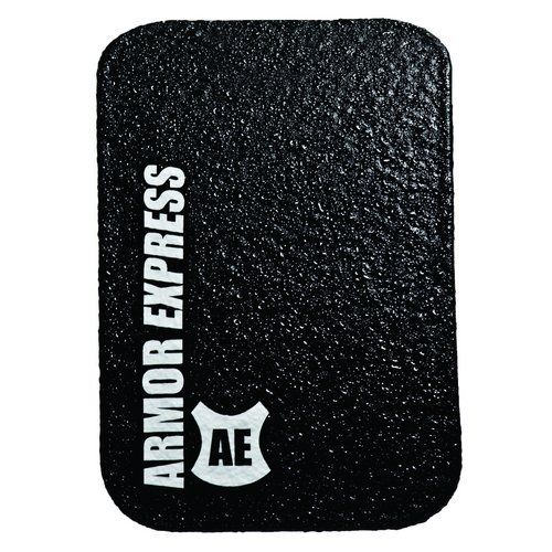 Armor Express Soft Armor - Black - Level II Protection - New