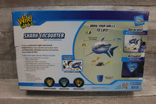Load image into Gallery viewer, Wild Walls Shark Encounter Wallscape FX Activator -New