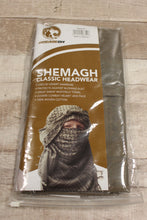 Load image into Gallery viewer, Brigade Quartermasters Classic Headwear Shemagh -New