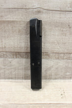 Load image into Gallery viewer, Extended Beretta/Taurus Magazine Housing Only No Internals V2 -Black -Used