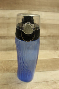 Thermos Sport Water Bottle With Flip Lid -Used