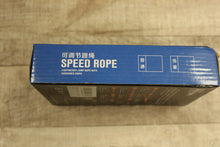Load image into Gallery viewer, Wwelson Jump Rope - 360 Degree Spin Skipping Rope - Speed Rope - New