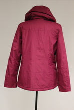 Load image into Gallery viewer, Zero Exposure Ladies Coat, Size: Large, Pink