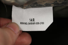 Load image into Gallery viewer, USAF Women&#39;s Utility ABU Trousers - Size: 14R - NSN 8410-01-536-2760 - New