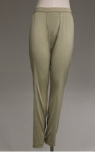Load image into Gallery viewer, USGI Gen II Cold Weather Lightweight Long John Pant - Tan - Medium Long - Used