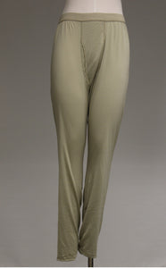 USGI Gen III Cold Weather Lightweight Long John Pant - XLarge Reg - Tan - New