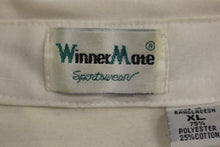 Load image into Gallery viewer, WinnerMate Sportswear USAF Auxiliary Civil Air Patrol Size XL Short Sleeve -Used