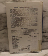 Load image into Gallery viewer, Connie Chung - Broadcast Journalist - By Mary Malone - Used