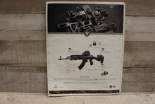 Load image into Gallery viewer, Firearms News Magazine -Volume 70 Issue 11 2016 -Used
