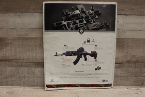 Firearms News Magazine -Volume 70 Issue 11 2016 -Used
