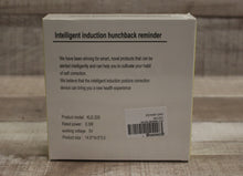 Load image into Gallery viewer, Intelligent Induction Hunchback Vibrating Posture Corrector Reminder - New