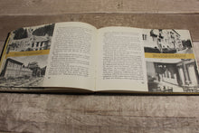 Load image into Gallery viewer, An Introduction To Germany For Occupation Families Book -Used