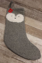 Load image into Gallery viewer, Wondershop By Target Owl Stocking -New