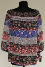 Load image into Gallery viewer, B-Design Ladies Blouse, Size: Large, New!