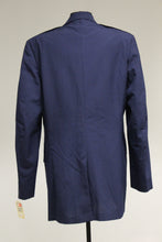 Load image into Gallery viewer, US Air Force Man&#39;s Enlisted Dress Coat with Shoulders - 40R - 8405-01-224-3257