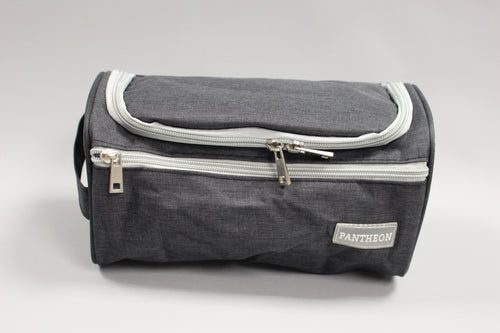 Pantheon Toiletry Organizer Wash Bag