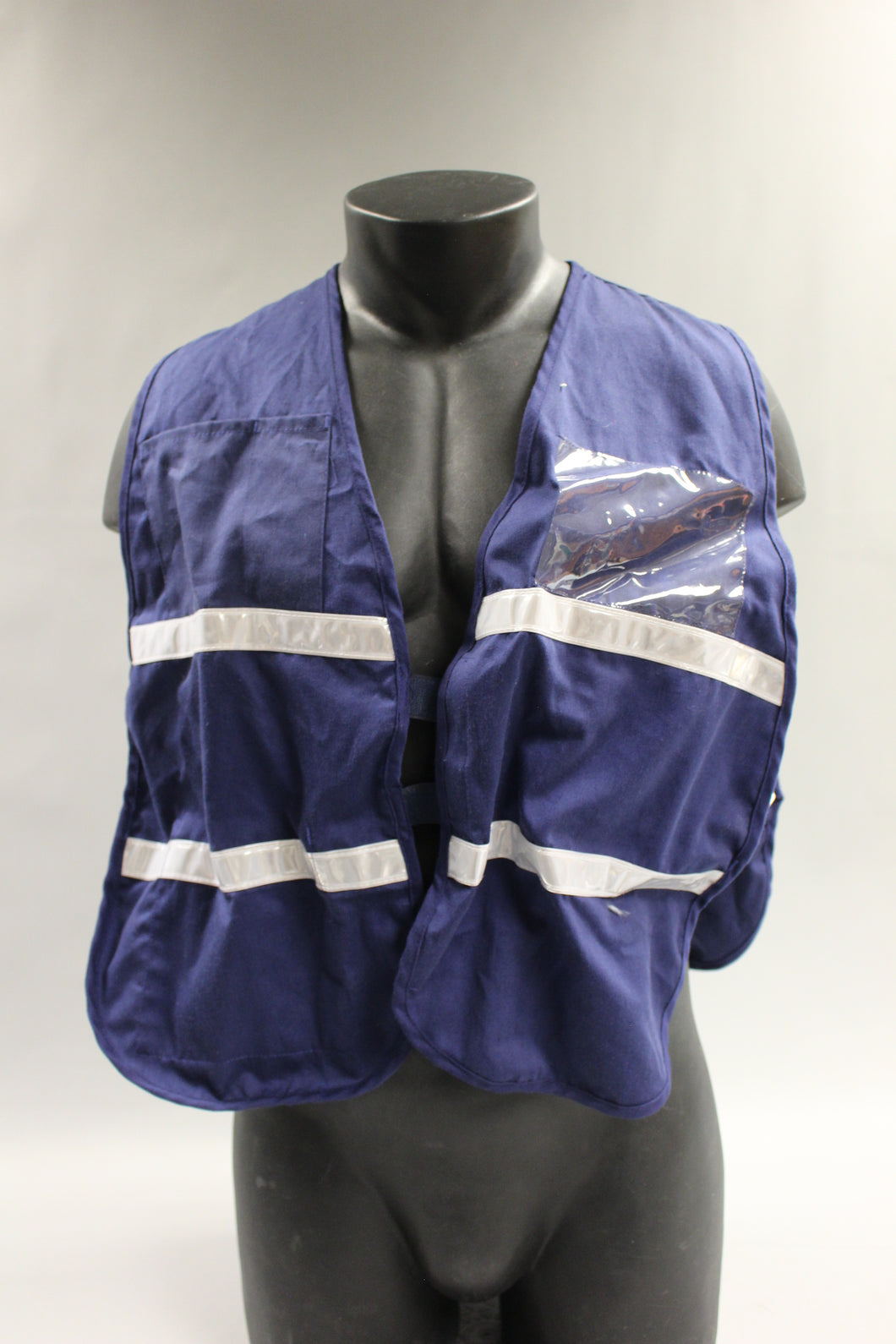 River City Safety Vest - OSFA - Used