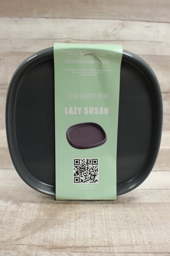 Yuakuod Lazy Susan Organizer - 8.5