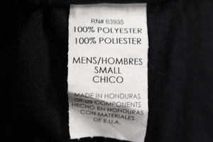 Kenyon Polyester Long John Pants Trousers - Black - Small - Used