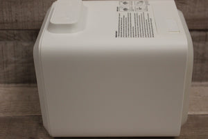 Hoepaid Portable Air Conditioner - Air Cooler Fan - USB - New