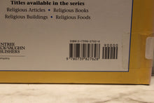 Load image into Gallery viewer, Religious Food - What&#39;s Sacred To Me? - By Anita Ganeri - Used
