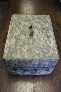 ACU Northrop Grumman Laser Range LLDR Transport Bag / Case
