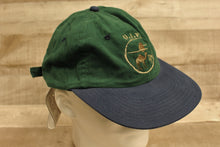 Load image into Gallery viewer, O.F.I. - Operation Iraqi Freedom Twill Cap - New