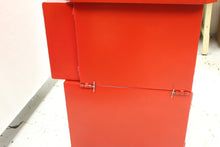 Load image into Gallery viewer, Edge Tek Parts Washer / Degreaser - Model: IT32DM4 - 50 Gallon - Red - New