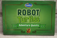 Load image into Gallery viewer, Robot Turtles &amp; Adventure Quest Expansion Game/Bundle - The Game for Little Programmers - Ages 4 and up - New