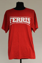 Load image into Gallery viewer, Ferris Saxons PRIDE T-Shirt, Size: Adult Large