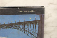 Load image into Gallery viewer, The World Builds The Bridge - By Polly Curren