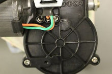 Load image into Gallery viewer, CAT 295-1120 Windshield Wiper Motor Assembly (24 V) Front - 2540-01-579-1065 - New