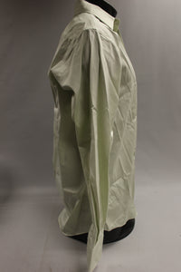GEGRGE Men's Dress Shirt - Size: 16 34/35 - Used