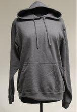 Load image into Gallery viewer, Port &amp; Company Dark Grey Sweatshirt, Size: Medium