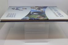 Load image into Gallery viewer, US Air Force Materiel Command Book, Warfighter Support 1992-2012