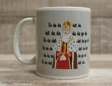 Load image into Gallery viewer, Hamilton The Musical Coffee Cup Mug - Choose Design - New