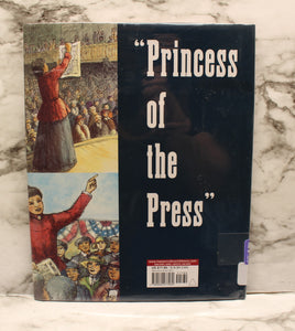 Ida B. Wells Let the Truth Be Told - By Walter Myers